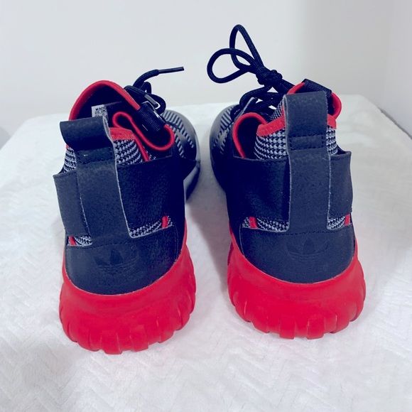 Adidas Tubular X Size 11.5 - Picture 3 of 5